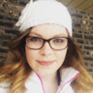 Meet your Posher, Maddie